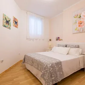  Appartement Homefeel Museo Espagne