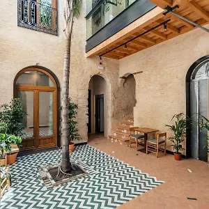  Appartement Santa Clara Espagne