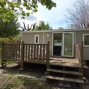  Camping Le Moulin France