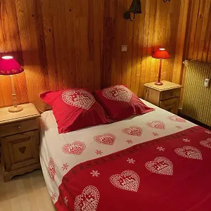  Appartement Le Petit France