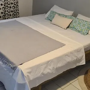  Appartement Paradies Caraibes I