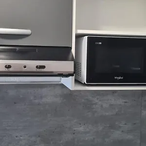  Appartement Paradies Caraibes Ii