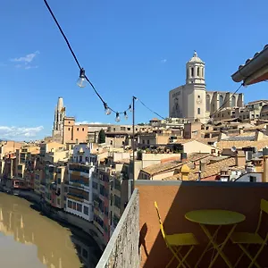  Appartement Riverside Duplex Penthouse Espagne