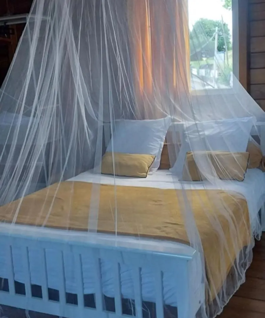 Le Cosy Bungalow De Lili / 5Min De L'Aeroport Les Abymes Holiday home