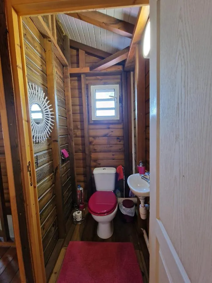 Le Cosy Bungalow de Lili / 5min de l'aéroport Les Abymes Guadalupa